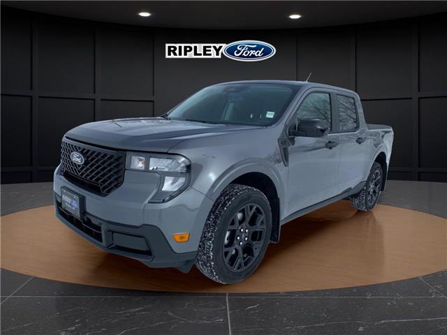 2026 Ford Maverick XLT (Stk: 26059) in Melfort - Image 1 of 22