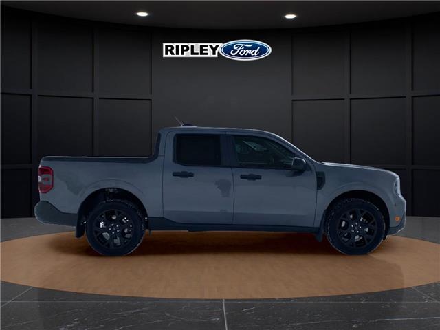 2026 Ford Maverick XLT (Stk: 26059) in Melfort - Image 6 of 22