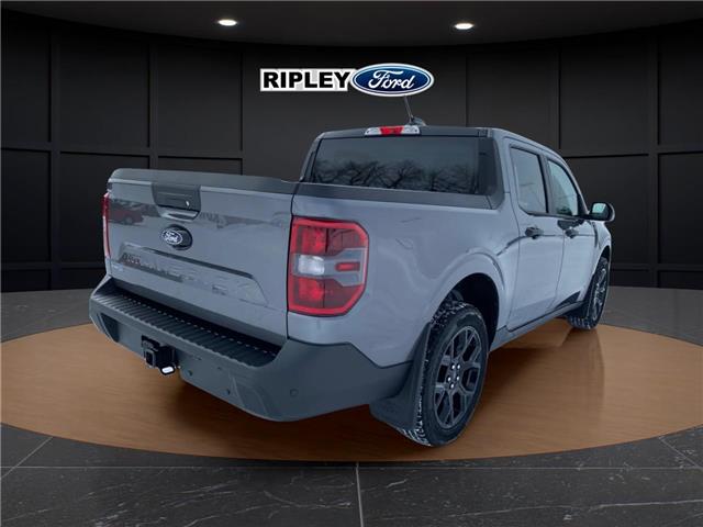 2026 Ford Maverick XLT (Stk: 26059) in Melfort - Image 7 of 22