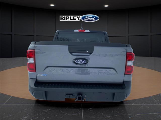 2026 Ford Maverick XLT (Stk: 26059) in Melfort - Image 9 of 22