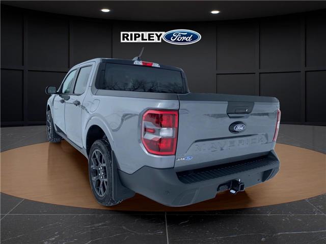 2026 Ford Maverick XLT (Stk: 26059) in Melfort - Image 10 of 22