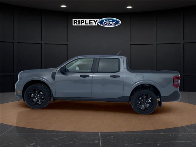 2026 Ford Maverick XLT (Stk: 26059) in Melfort - Image 11 of 22