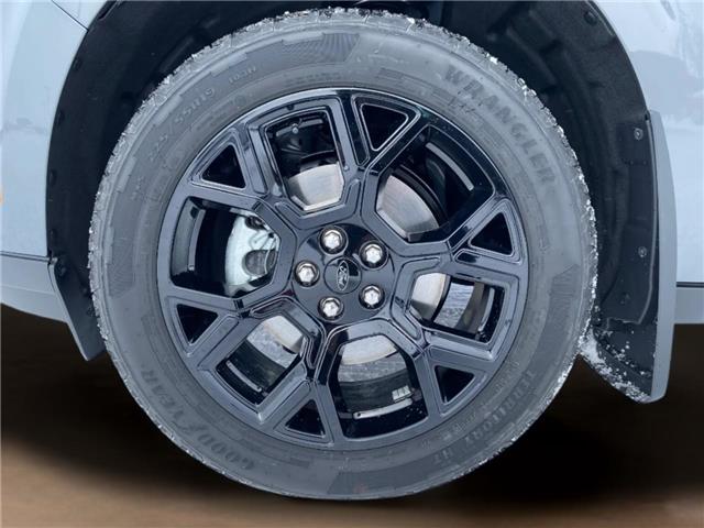 2026 Ford Maverick XLT (Stk: 26059) in Melfort - Image 12 of 22