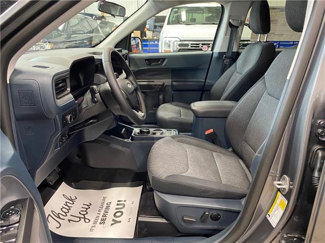 2026 Ford Maverick XLT (Stk: 26059) in Melfort - Image 15 of 22