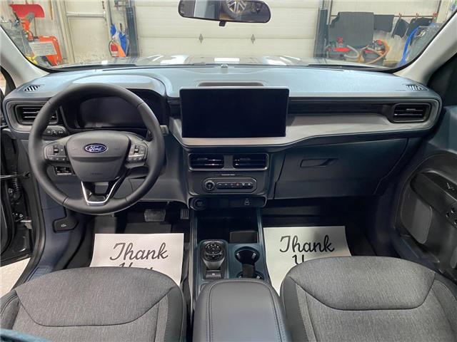 2026 Ford Maverick XLT (Stk: 26059) in Melfort - Image 19 of 22