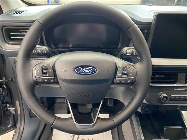 2026 Ford Maverick XLT (Stk: 26059) in Melfort - Image 20 of 22
