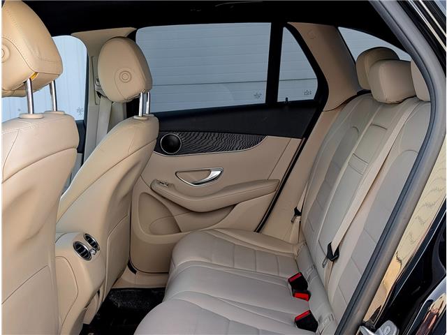2019 Mercedes-Benz GLC 300 Base (Stk: P2284) in BELLEVILLE - Image 11 of 20