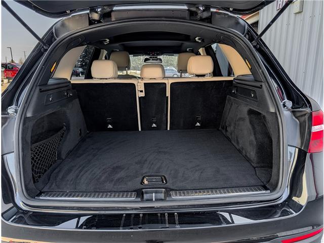 2019 Mercedes-Benz GLC 300 Base (Stk: P2284) in BELLEVILLE - Image 12 of 20
