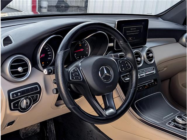 2019 Mercedes-Benz GLC 300 Base (Stk: P2284) in BELLEVILLE - Image 13 of 20