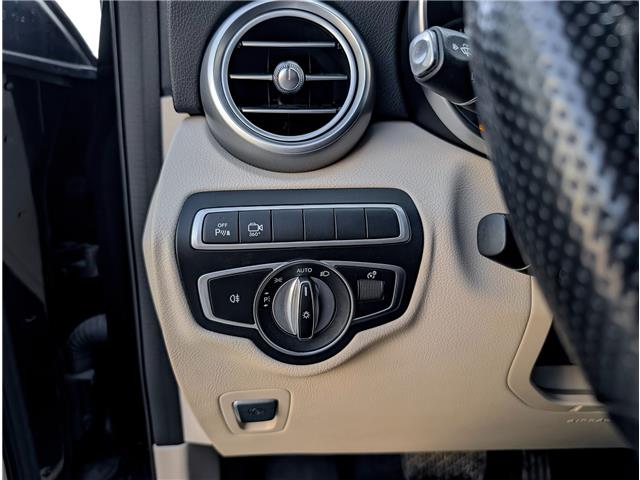2019 Mercedes-Benz GLC 300 Base (Stk: P2284) in BELLEVILLE - Image 14 of 20