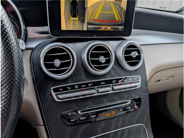 2019 Mercedes-Benz GLC 300 Base (Stk: P2284) in BELLEVILLE - Image 15 of 20