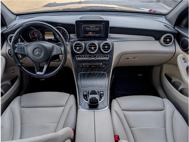 2019 Mercedes-Benz GLC 300 Base (Stk: P2284) in BELLEVILLE - Image 18 of 20