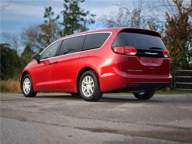 2026 Chrysler Grand Caravan SXT (Stk: T187182) in Surrey - Image 5 of 21