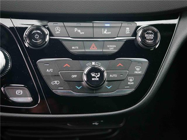 2026 Chrysler Grand Caravan SXT (Stk: T187182) in Surrey - Image 16 of 21
