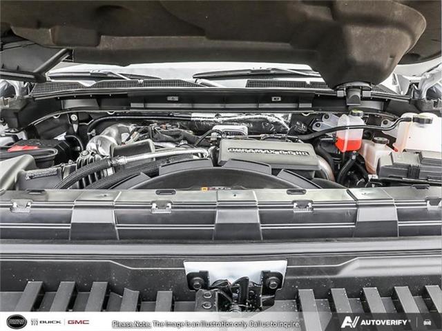 2026 GMC Sierra 2500HD Denali (Stk: T48285) in Cobourg - Image 6 of 25