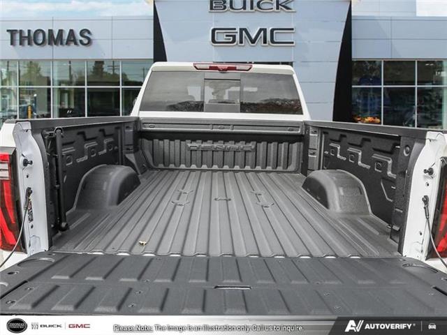 2026 GMC Sierra 2500HD Denali (Stk: T48285) in Cobourg - Image 7 of 25