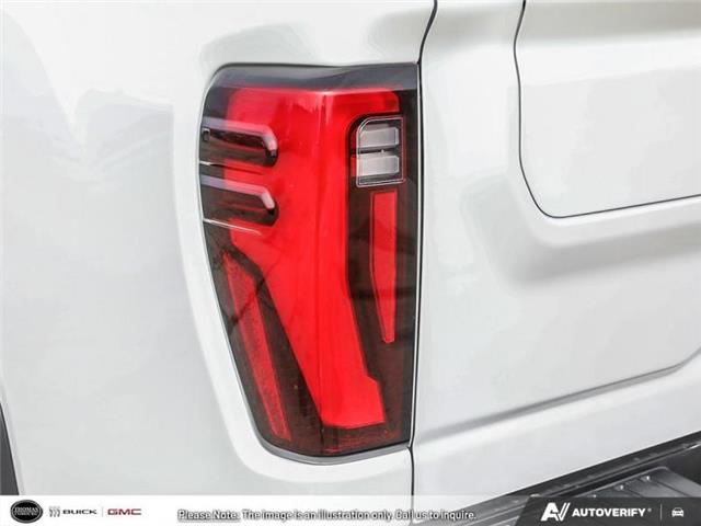 2026 GMC Sierra 2500HD Denali (Stk: T48285) in Cobourg - Image 11 of 25