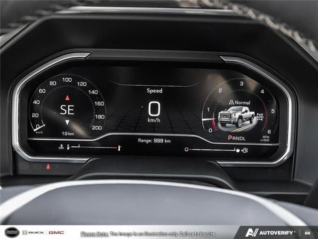 2026 GMC Sierra 2500HD Denali (Stk: T48285) in Cobourg - Image 14 of 25