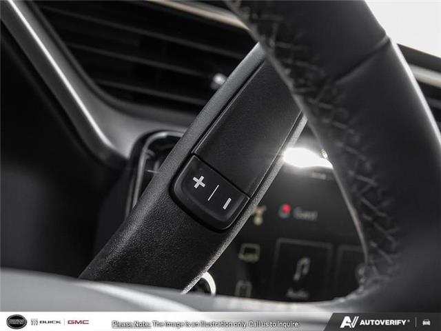 2026 GMC Sierra 2500HD Denali (Stk: T48285) in Cobourg - Image 17 of 25