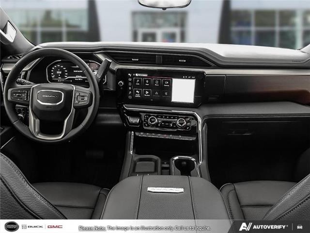 2026 GMC Sierra 2500HD Denali (Stk: T48285) in Cobourg - Image 22 of 25