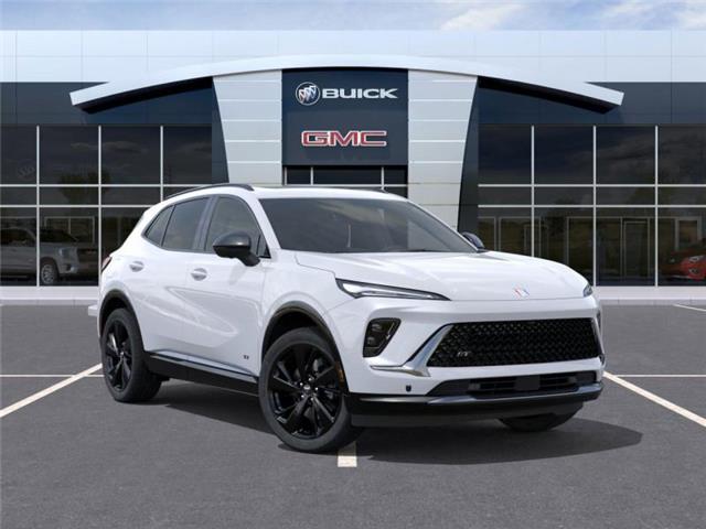 2026 Buick Envision Sport Touring (Stk: 85986) in St. Thomas - Image 7 of 24
