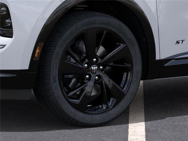 2026 Buick Envision Sport Touring (Stk: 85986) in St. Thomas - Image 9 of 24