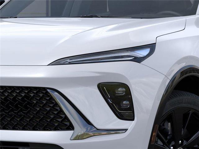 2026 Buick Envision Sport Touring (Stk: 85986) in St. Thomas - Image 10 of 24