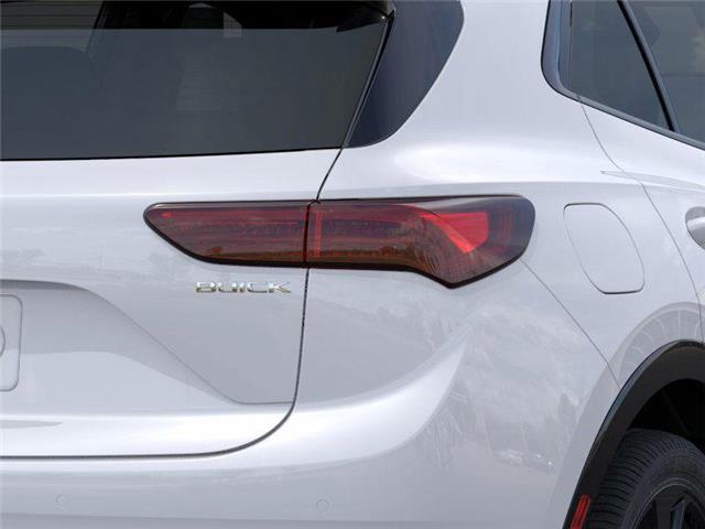 2026 Buick Envision Sport Touring (Stk: 85986) in St. Thomas - Image 11 of 24