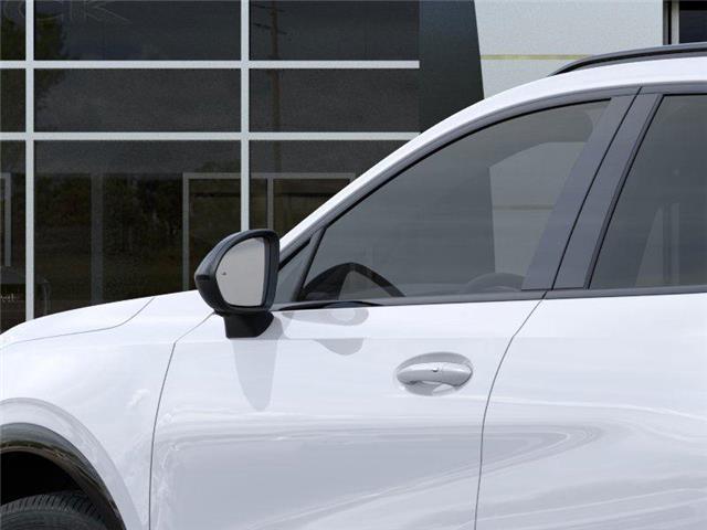 2026 Buick Envision Sport Touring (Stk: 85986) in St. Thomas - Image 12 of 24