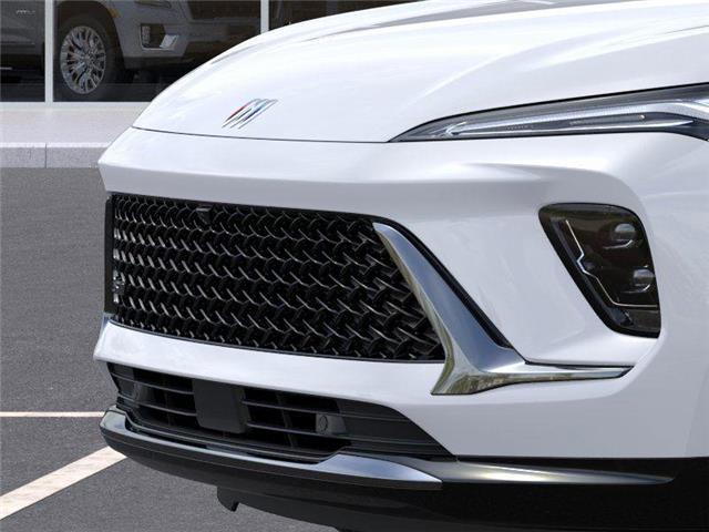 2026 Buick Envision Sport Touring (Stk: 85986) in St. Thomas - Image 13 of 24