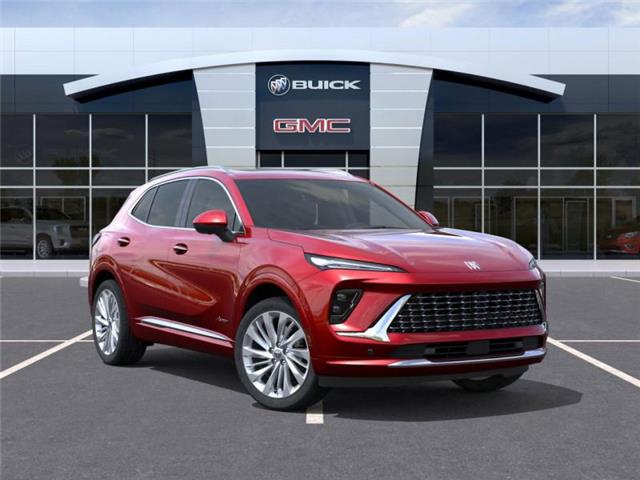 2026 Buick Envision Avenir (Stk: 85998) in St. Thomas - Image 7 of 24