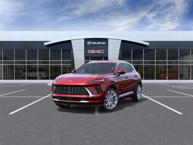 2026 Buick Envision Avenir (Stk: 85998) in St. Thomas - Image 8 of 24