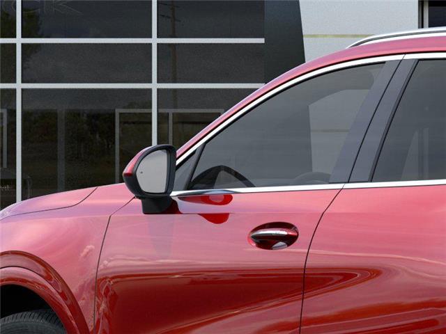 2026 Buick Envision Avenir (Stk: 85998) in St. Thomas - Image 12 of 24