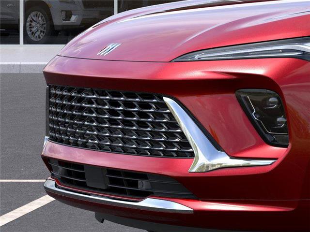 2026 Buick Envision Avenir (Stk: 85998) in St. Thomas - Image 13 of 24