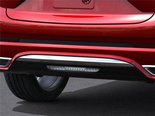 2026 Buick Envision Avenir (Stk: 85998) in St. Thomas - Image 14 of 24