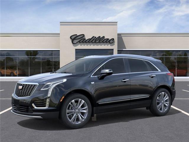2026 Cadillac XT5 Premium Luxury (Stk: 86013) in St. Thomas - Image 2 of 24