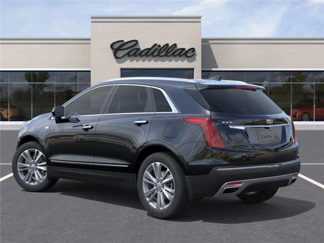 2026 Cadillac XT5 Premium Luxury (Stk: 86013) in St. Thomas - Image 3 of 24