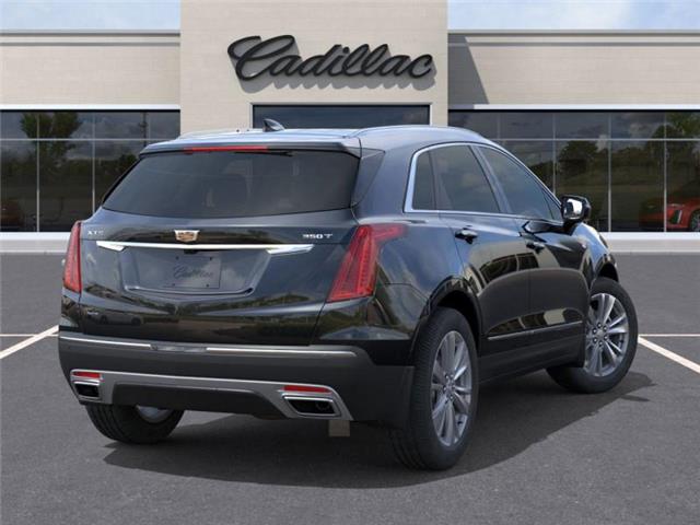 2026 Cadillac XT5 Premium Luxury (Stk: 86013) in St. Thomas - Image 4 of 24