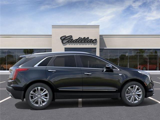 2026 Cadillac XT5 Premium Luxury (Stk: 86013) in St. Thomas - Image 5 of 24