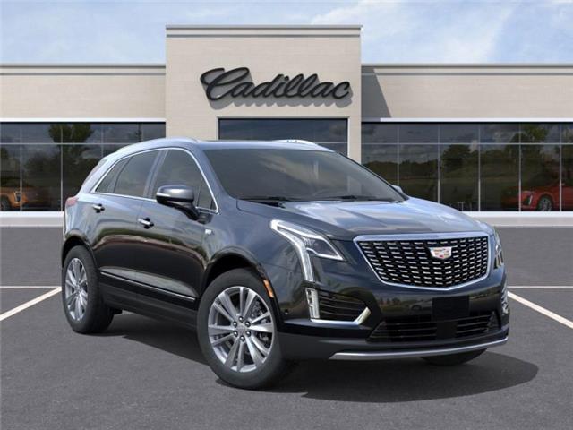 2026 Cadillac XT5 Premium Luxury (Stk: 86013) in St. Thomas - Image 7 of 24