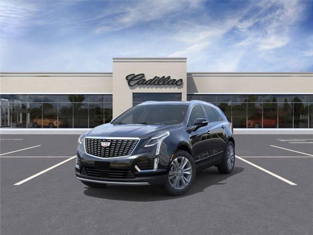 2026 Cadillac XT5 Premium Luxury (Stk: 86013) in St. Thomas - Image 8 of 24