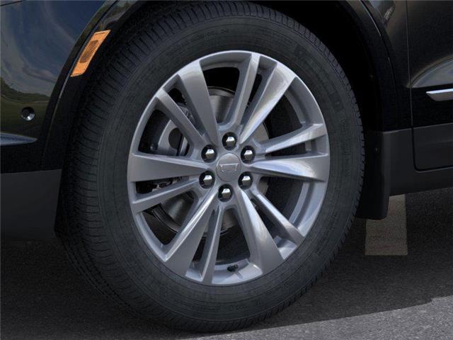 2026 Cadillac XT5 Premium Luxury (Stk: 86013) in St. Thomas - Image 9 of 24
