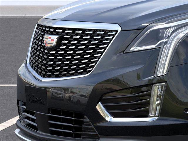 2026 Cadillac XT5 Premium Luxury (Stk: 86013) in St. Thomas - Image 13 of 24