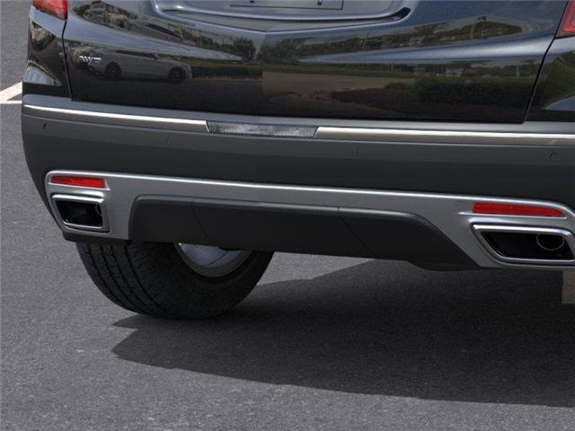 2026 Cadillac XT5 Premium Luxury (Stk: 86013) in St. Thomas - Image 14 of 24