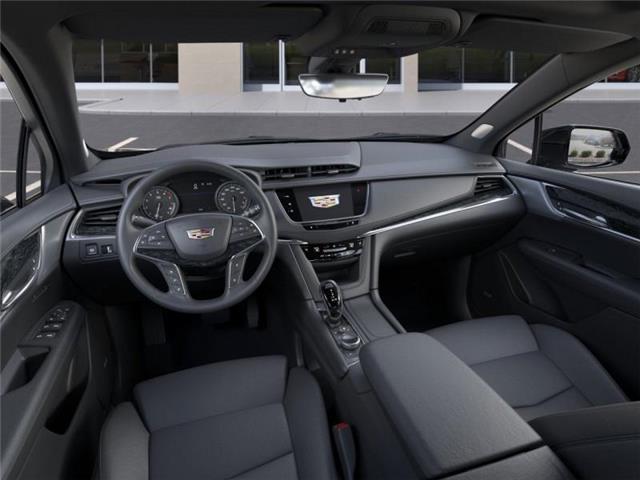 2026 Cadillac XT5 Premium Luxury (Stk: 86013) in St. Thomas - Image 15 of 24