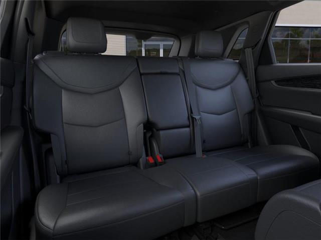 2026 Cadillac XT5 Premium Luxury (Stk: 86013) in St. Thomas - Image 17 of 24