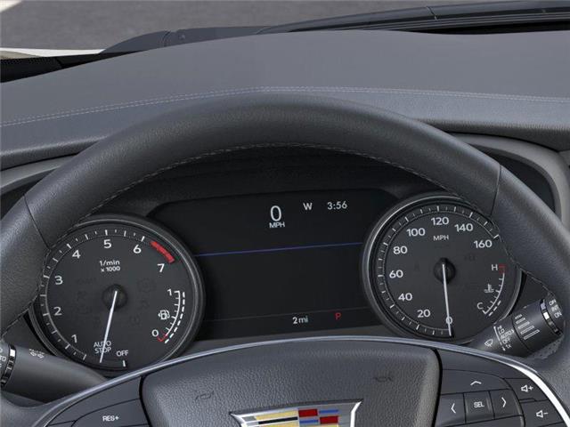2026 Cadillac XT5 Premium Luxury (Stk: 86013) in St. Thomas - Image 18 of 24