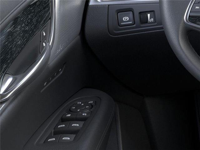 2026 Cadillac XT5 Premium Luxury (Stk: 86013) in St. Thomas - Image 22 of 24