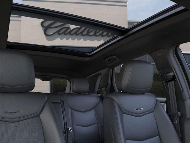 2026 Cadillac XT5 Premium Luxury (Stk: 86013) in St. Thomas - Image 24 of 24