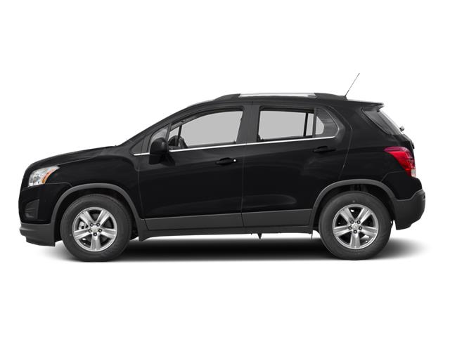 2016 Chevrolet Trax LT (Stk: P40492C) in Saskatoon - Image 1 of 1